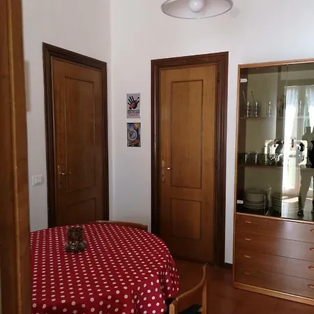 Casa Vincedi * La Spezia