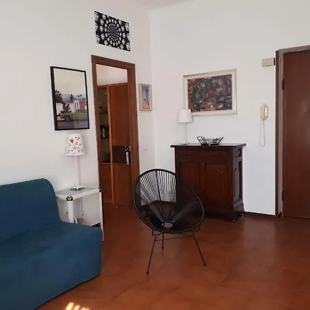 Lejlighed Casa Vincedi La Spezia