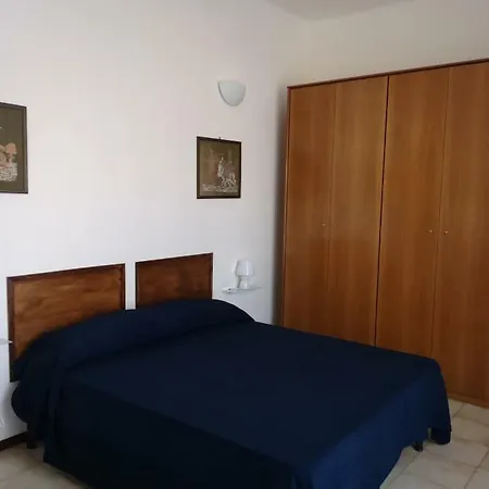 Casa Vincedi *
