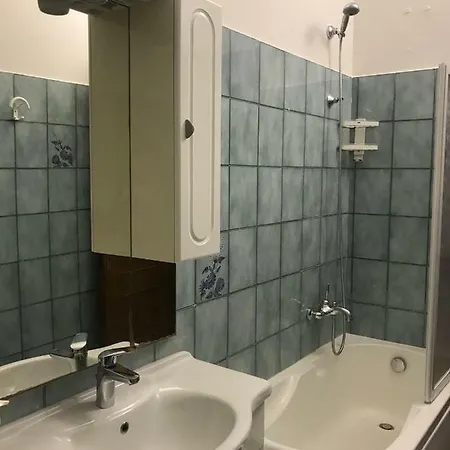 Lejlighed Casa Vincedi La Spezia
