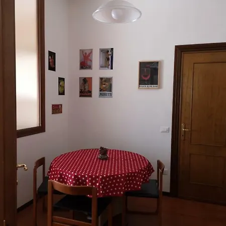Casa Vincedi Lejlighed La Spezia