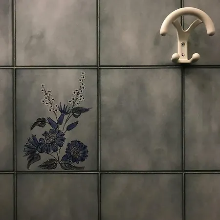 Casa Vincedi * La Spezia