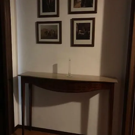 Casa Vincedi *