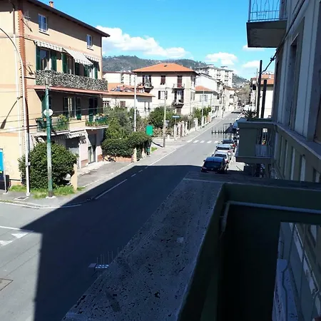 Casa Vincedi La Spezia